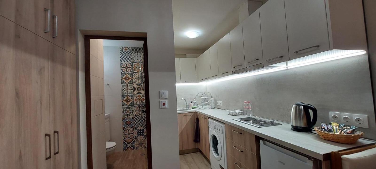 Studio Galileo Burgas Ngoại thất bức ảnh