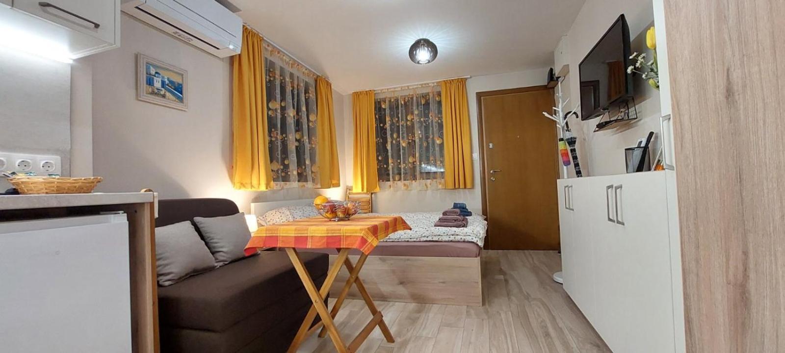 Studio Galileo Burgas Ngoại thất bức ảnh